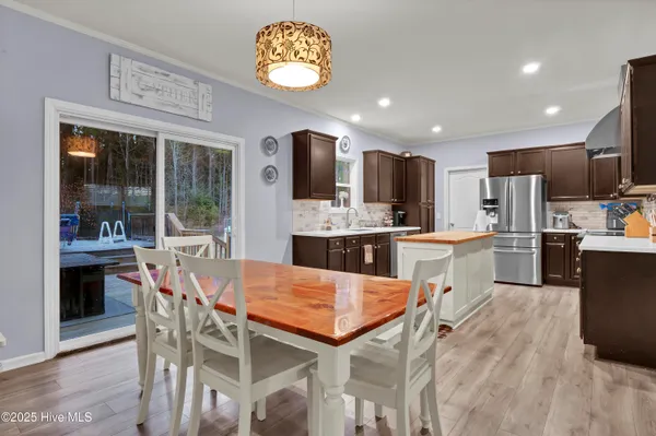$485,000 | 2636 Brinson Road, Currie, NC 28435