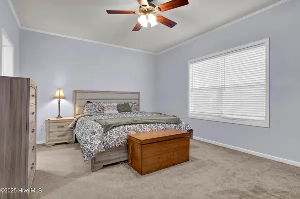 $485,000 | 2636 Brinson Road, Currie, NC 28435