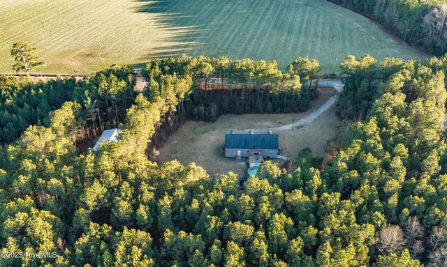 $500,000 | 2636 Brinson Road, Currie, NC 28435