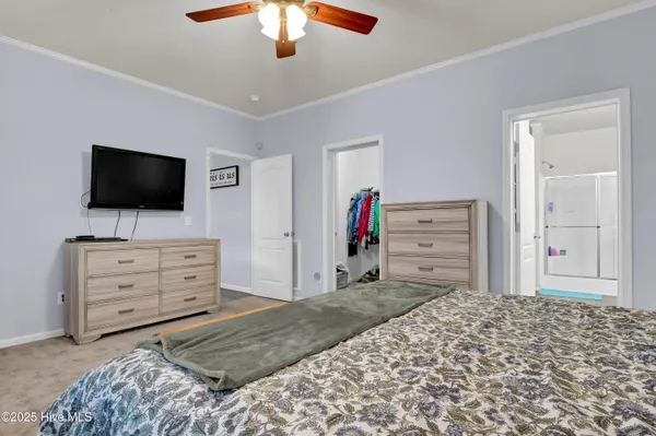 $485,000 | 2636 Brinson Road, Currie, NC 28435