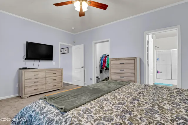 $500,000 | 2636 Brinson Road, Currie, NC 28435