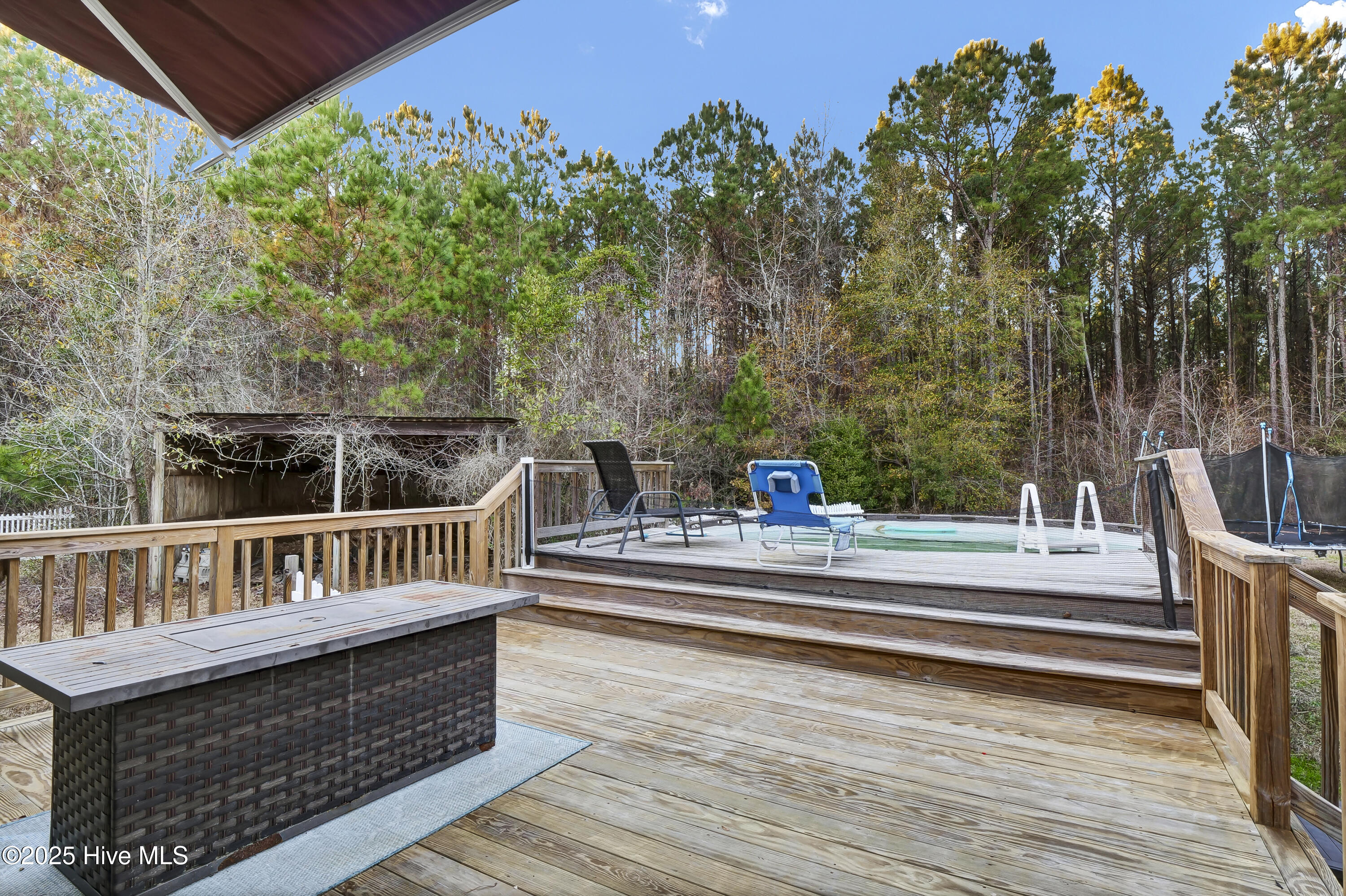 2636 Brinson Road Currie, NC 28435 - Photo 26 of 42 P2888539