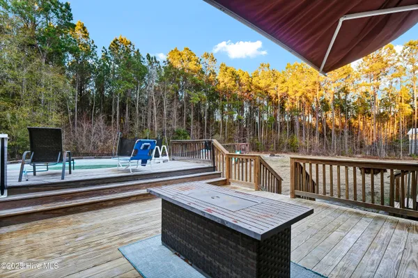 $485,000 | 2636 Brinson Road, Currie, NC 28435
