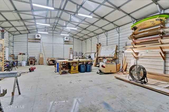 $500,000 | 2636 Brinson Road, Currie, NC 28435