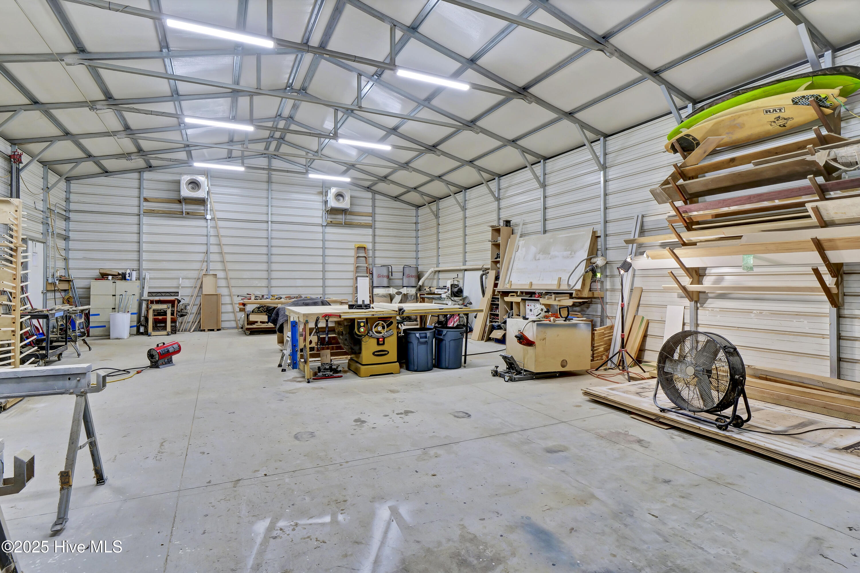 2636 Brinson Road Currie, NC 28435 - Photo 29 of 42 P2888719