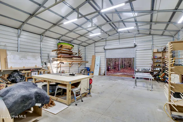 $500,000 | 2636 Brinson Road, Currie, NC 28435