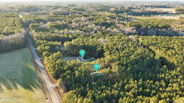 $500,000 | 2636 Brinson Road, Currie, NC 28435