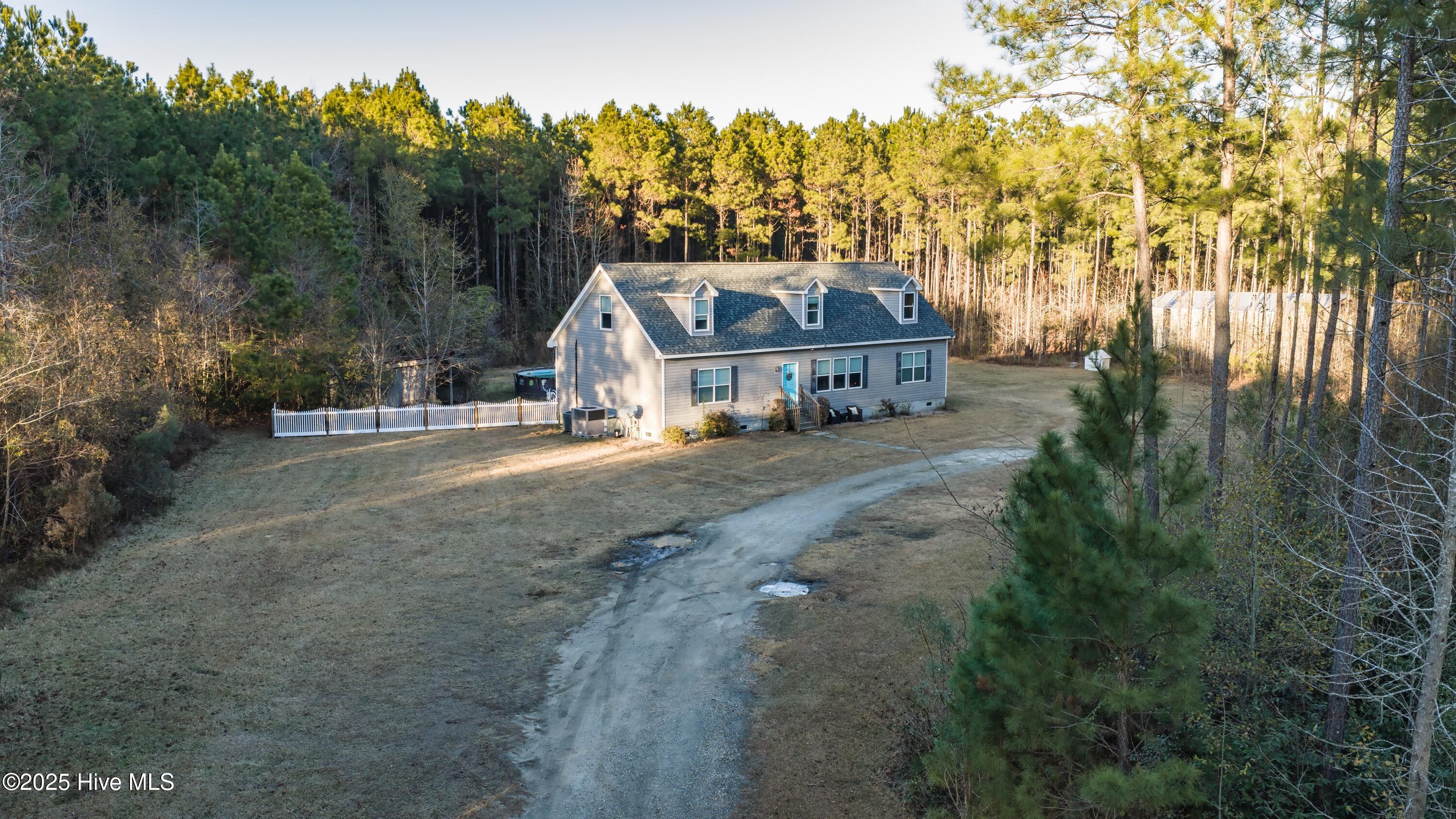 2636 Brinson Road Currie, NC 28435 - Photo 31 of 42 DJI_20251215160608_0119_D