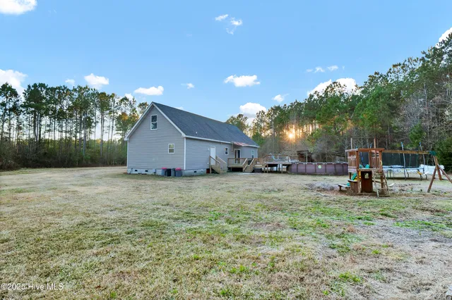 $500,000 | 2636 Brinson Road, Currie, NC 28435