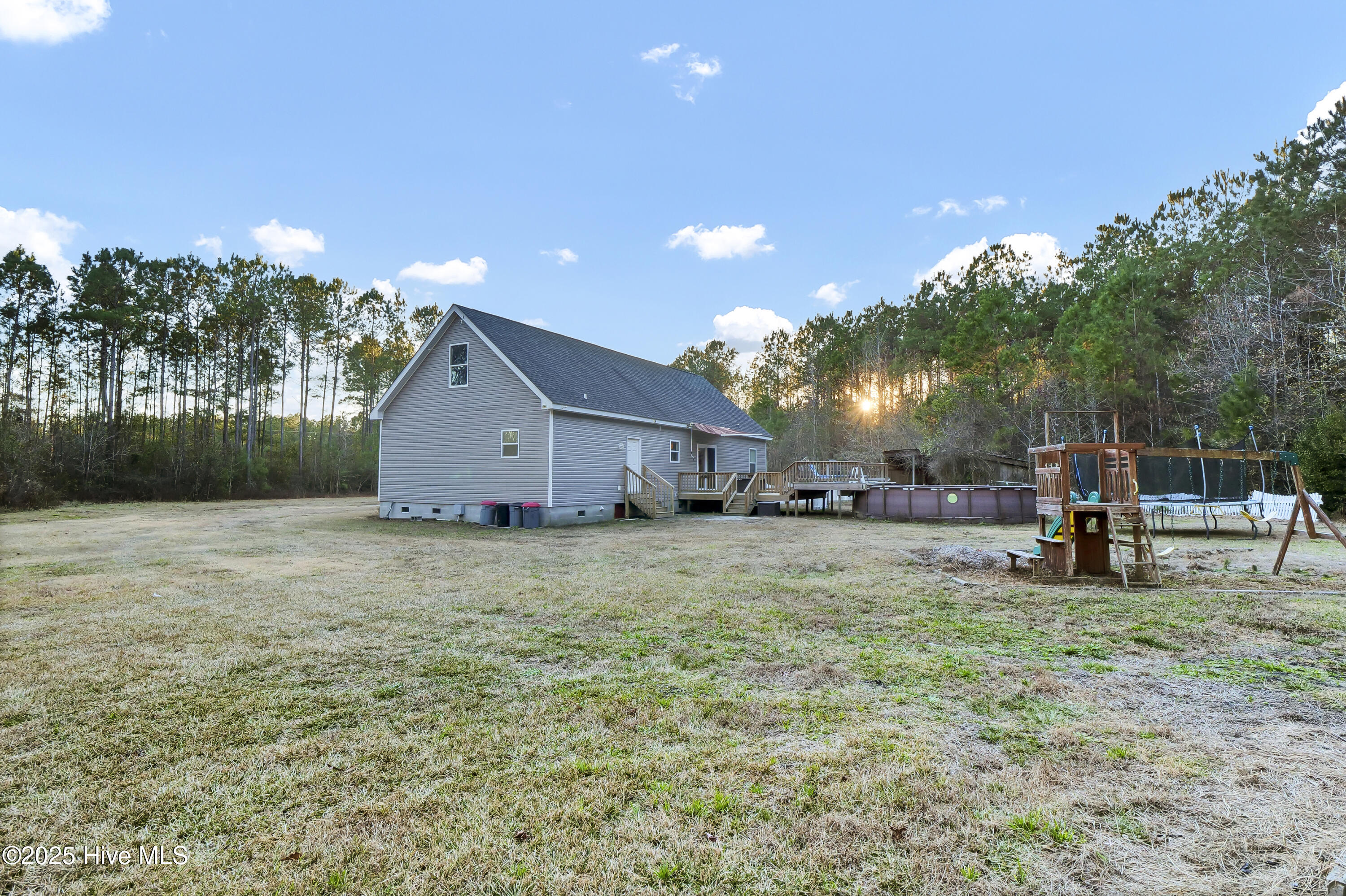 2636 Brinson Road Currie, NC 28435 - Photo 32 of 42 P2888524