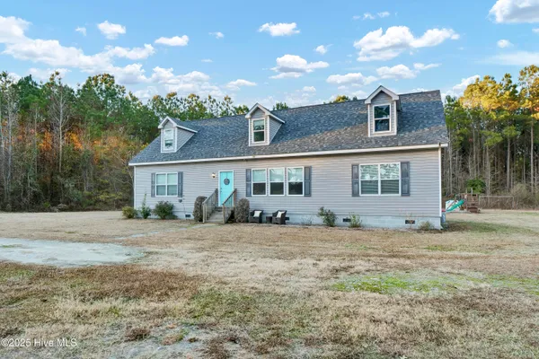 $485,000 | 2636 Brinson Road, Currie, NC 28435