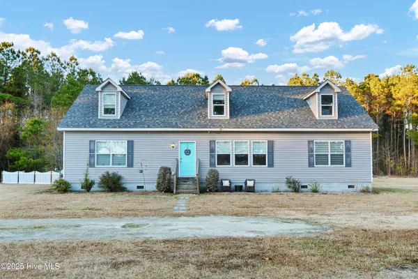$485,000 | 2636 Brinson Road, Currie, NC 28435