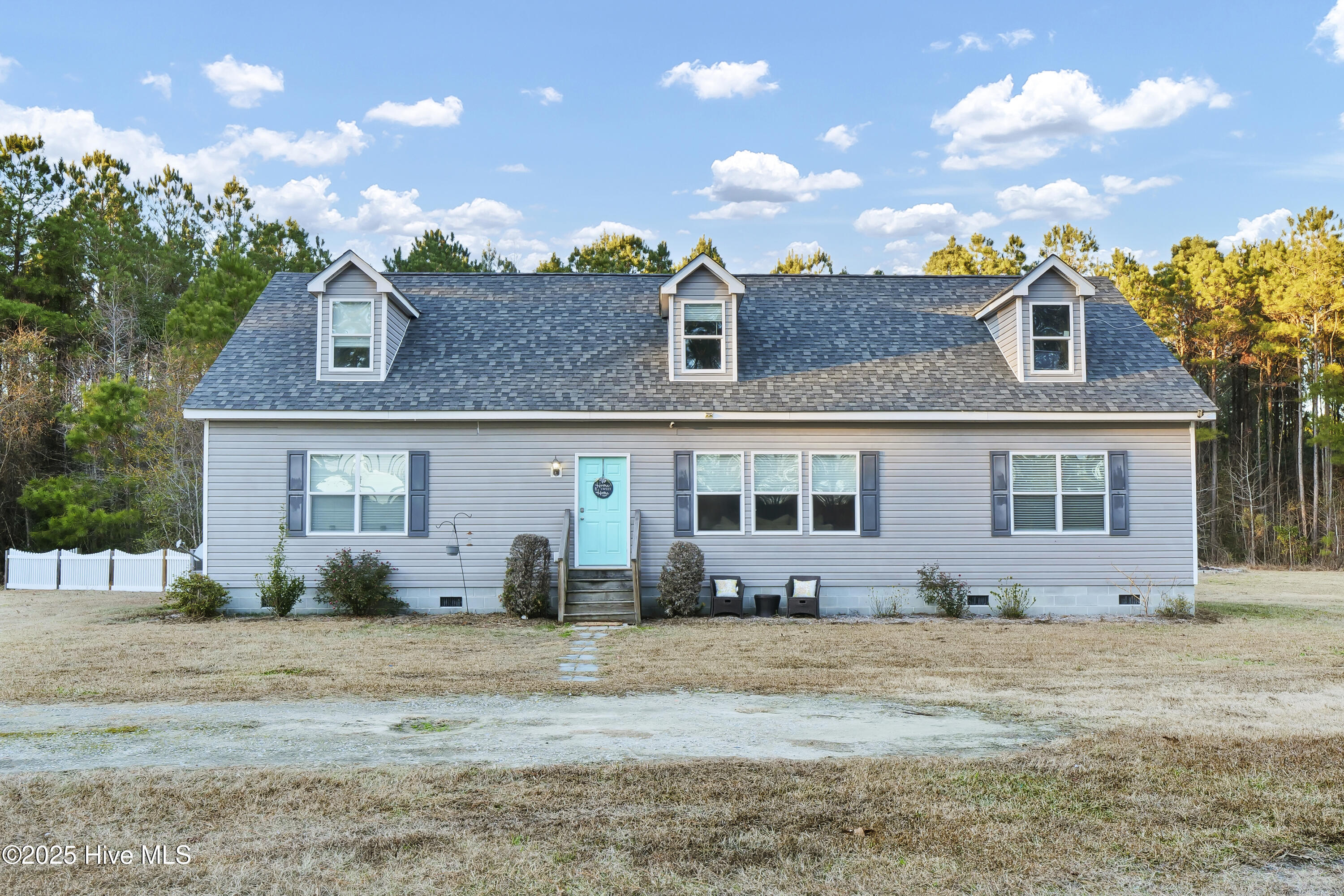 2636 Brinson Road Currie, NC 28435 - Photo 34 of 42 P2888514