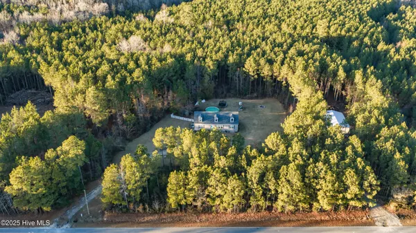 $485,000 | 2636 Brinson Road, Currie, NC 28435