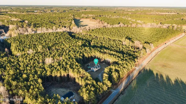 $485,000 | 2636 Brinson Road, Currie, NC 28435