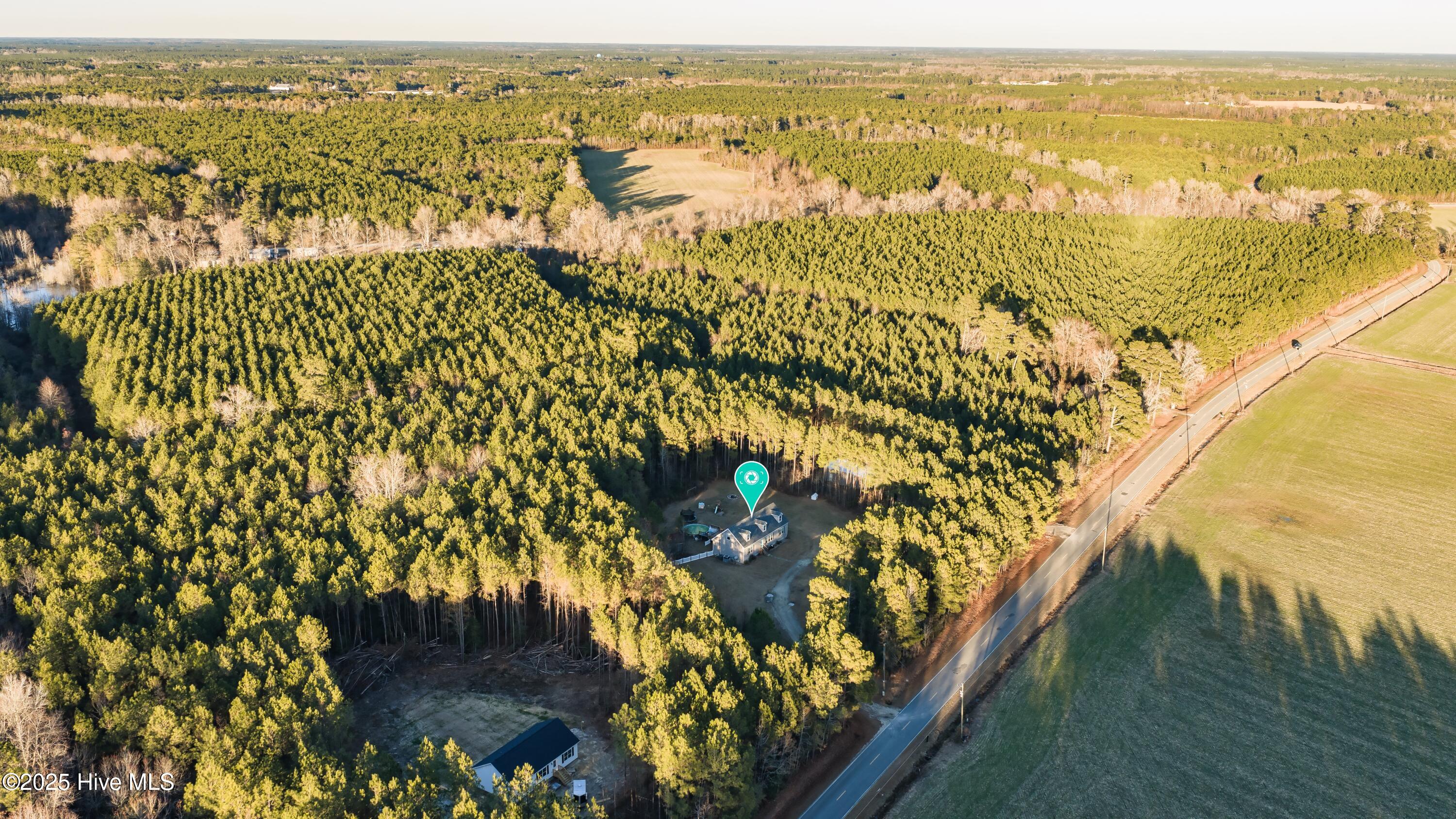 2636 Brinson Road Currie, NC 28435 - Photo 36 of 42 DJI_20251215161608_0145_D