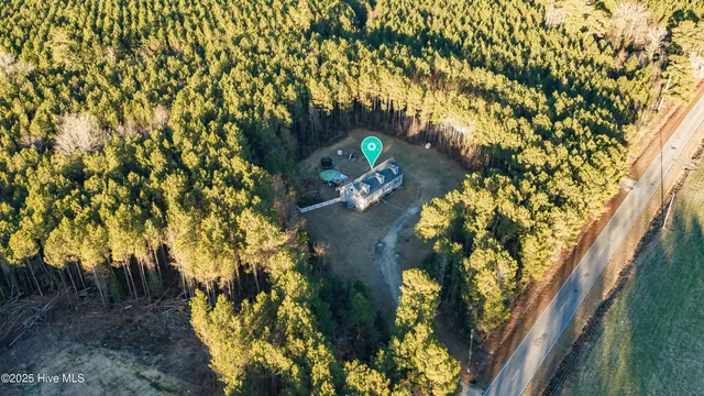 $500,000 | 2636 Brinson Road, Currie, NC 28435