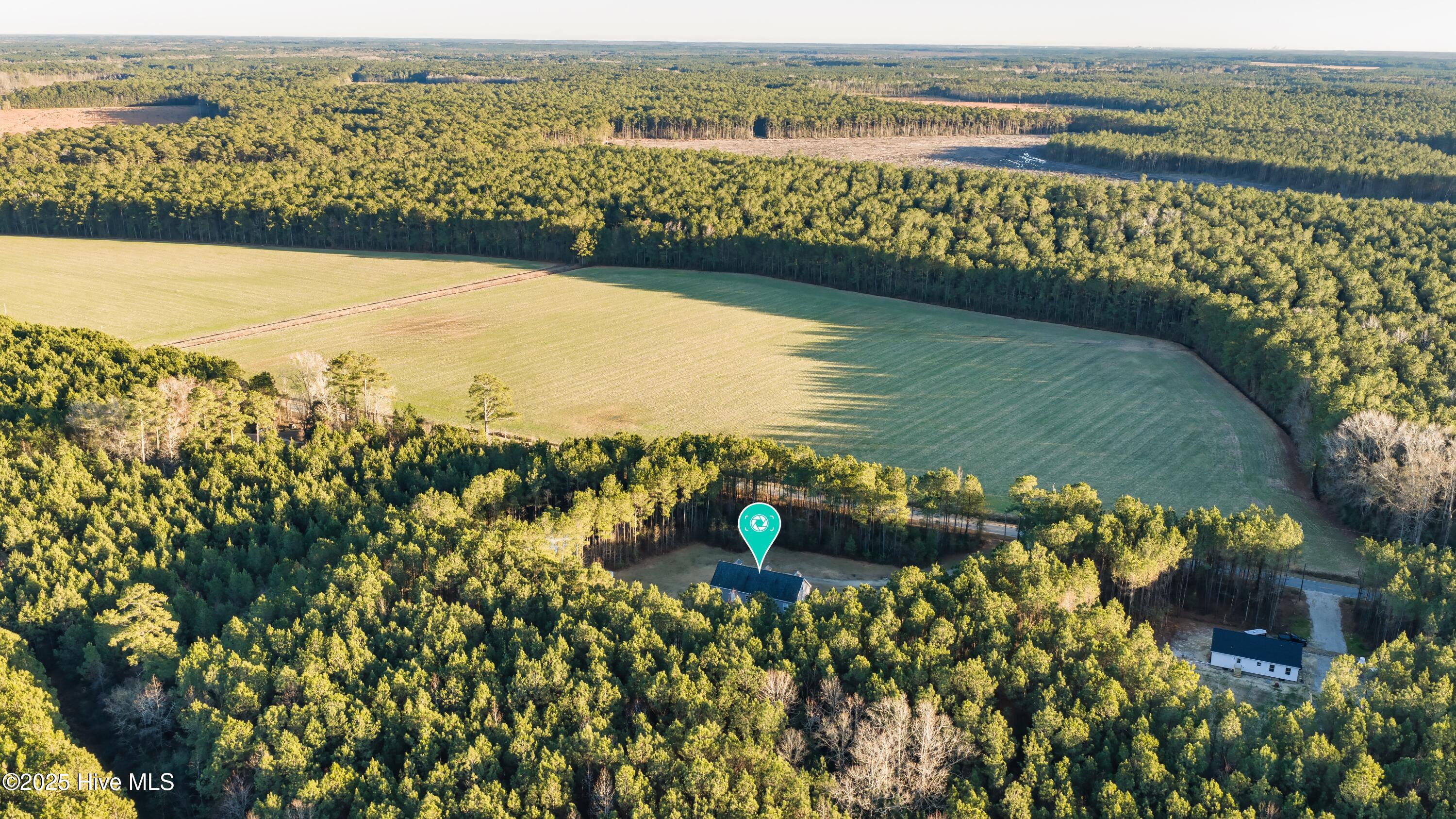 2636 Brinson Road Currie, NC 28435 - Photo 39 of 42 DJI_20251215161510_0142_D