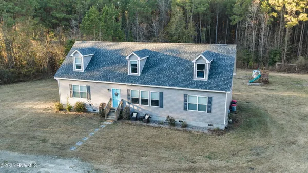 $485,000 | 2636 Brinson Road, Currie, NC 28435
