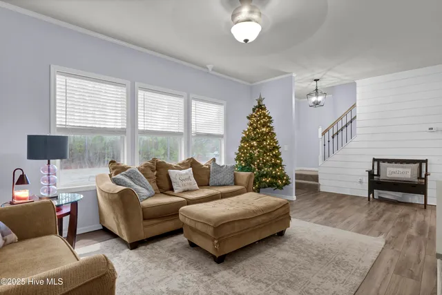 $500,000 | 2636 Brinson Road, Currie, NC 28435