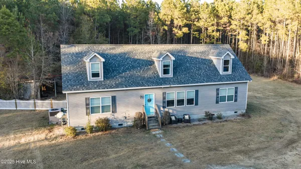 $485,000 | 2636 Brinson Road, Currie, NC 28435
