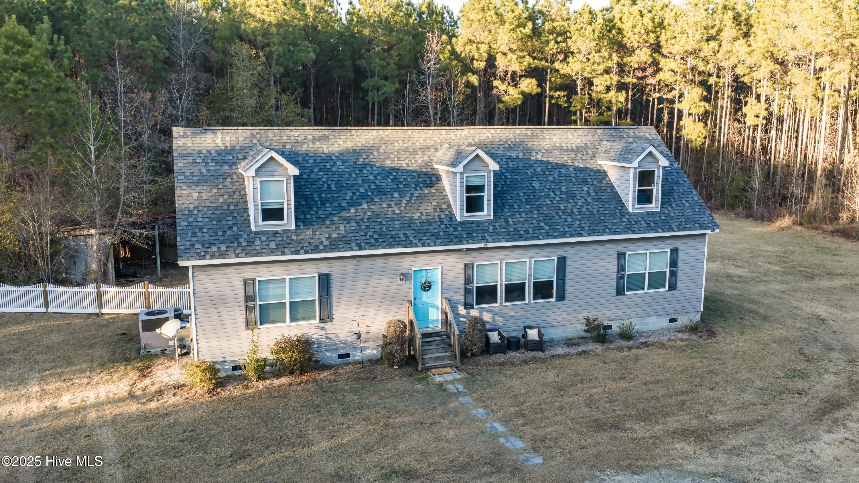 2636 Brinson Road Currie, NC 28435 - Photo 41 of 42 DJI_20251215160750_0122_D