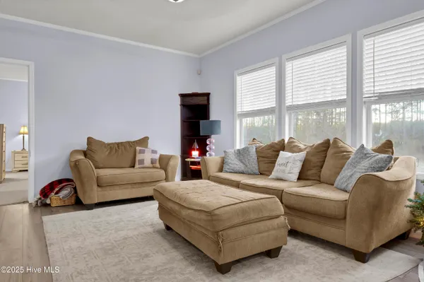 $485,000 | 2636 Brinson Road, Currie, NC 28435