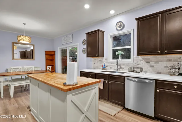 $500,000 | 2636 Brinson Road, Currie, NC 28435