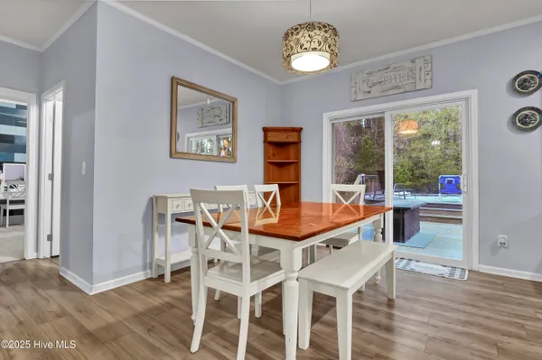$485,000 | 2636 Brinson Road, Currie, NC 28435