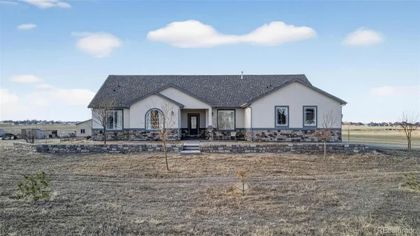 $1,000,000 | 16301 Hudson Drive, Brighton, CO 80603