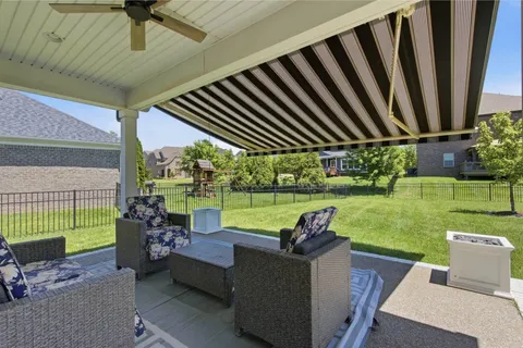 $880,000 | 3007 Singing Creek Drive, Franklin, TN 37064
