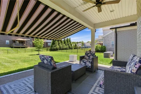 $880,000 | 3007 Singing Creek Drive, Franklin, TN 37064