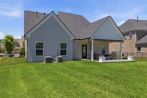 $880,000 | 3007 Singing Creek Drive, Franklin, TN 37064