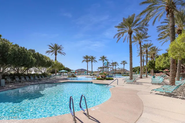 $565,000 | 17646 West Hubbard Drive, Goodyear, AZ 85338