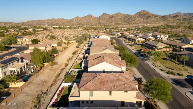 $565,000 | 17646 West Hubbard Drive, Goodyear, AZ 85338