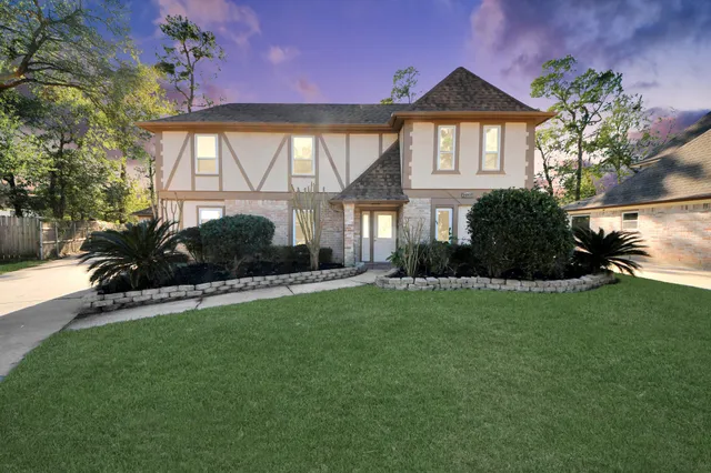 $349,997 | 18803 Oakway Drive, Spring, TX 77388