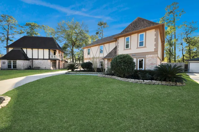 $349,997 | 18803 Oakway Drive, Spring, TX 77388