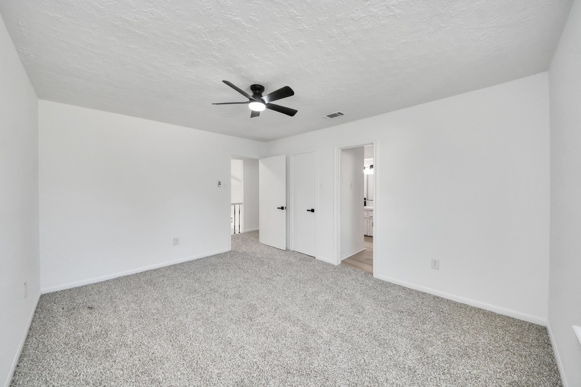 18803 Oakway Drive Spring, TX 77388 - Photo 33 of 47 a view of an empty room