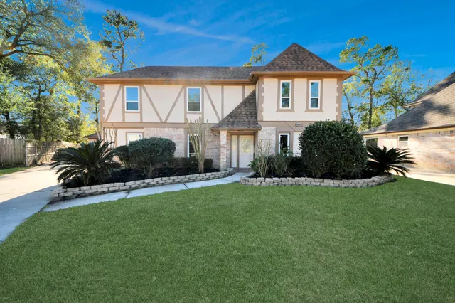 $349,997 | 18803 Oakway Drive, Spring, TX 77388