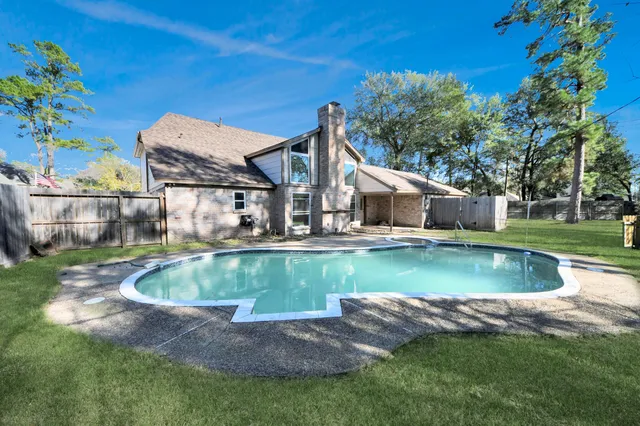 $349,997 | 18803 Oakway Drive, Spring, TX 77388