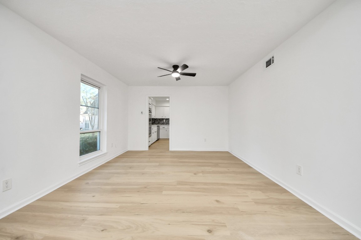 18803 Oakway Drive Spring, TX 77388 - Photo 5 of 47 wooden floor in a room