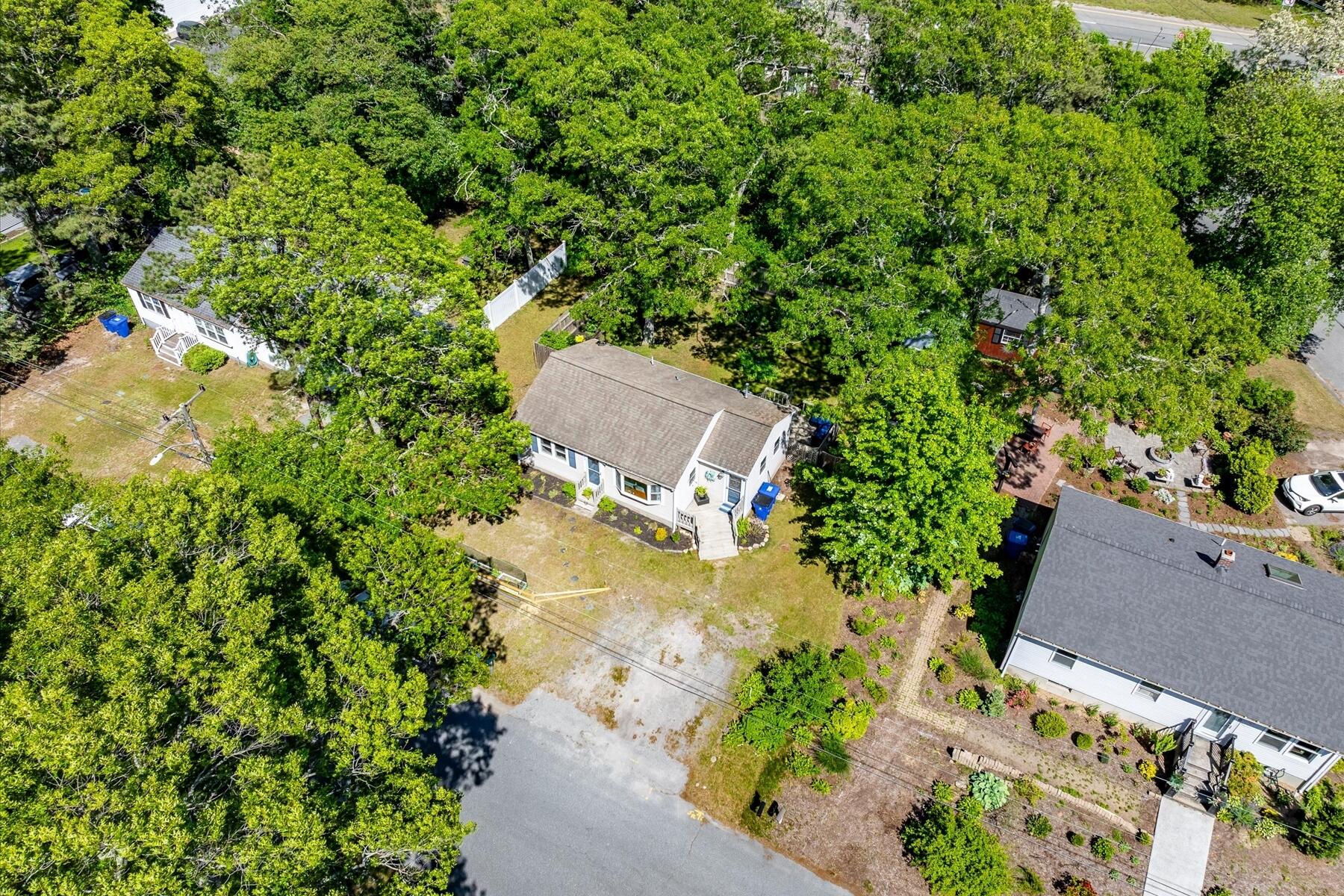 64 Handy Road Pocasset, MA 02559 - Photo 26 of 32 27-64 Handy Rd-1