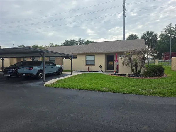 $195,000 | 38225 Boxwood Drive, Zephyrhills, FL 33542