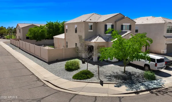 $352,900 | 11521 East Cliffrose Lane, Florence, AZ 85132
