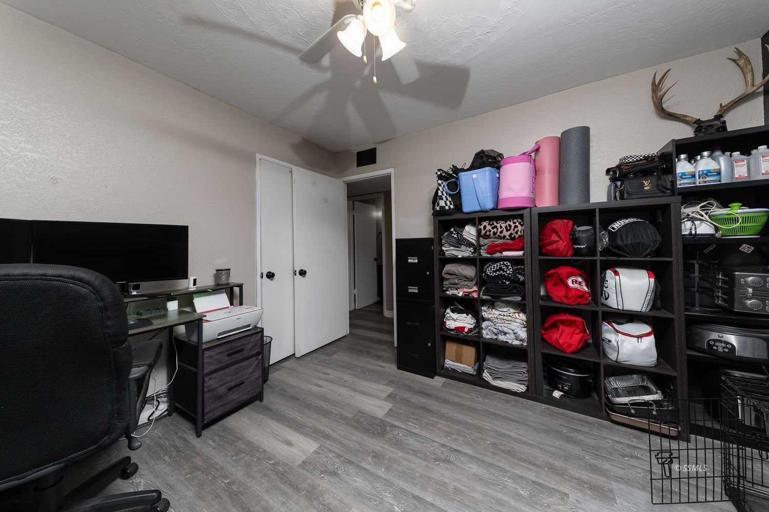 1009 South Farragut Street Ridgecrest, CA 93555 - Photo 10 of 23
