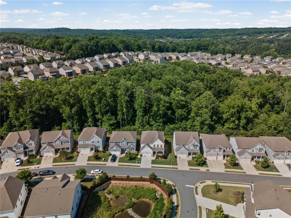 149 Treeline Trail Canton, GA 30115 - Photo 30 of 38