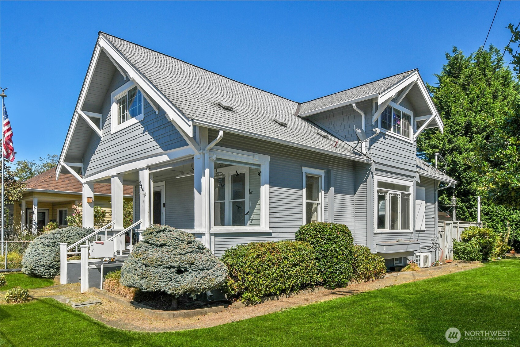 544 Morris Avenue South Renton, WA 98057 - Photo 1 of 17 Gallery Image 1