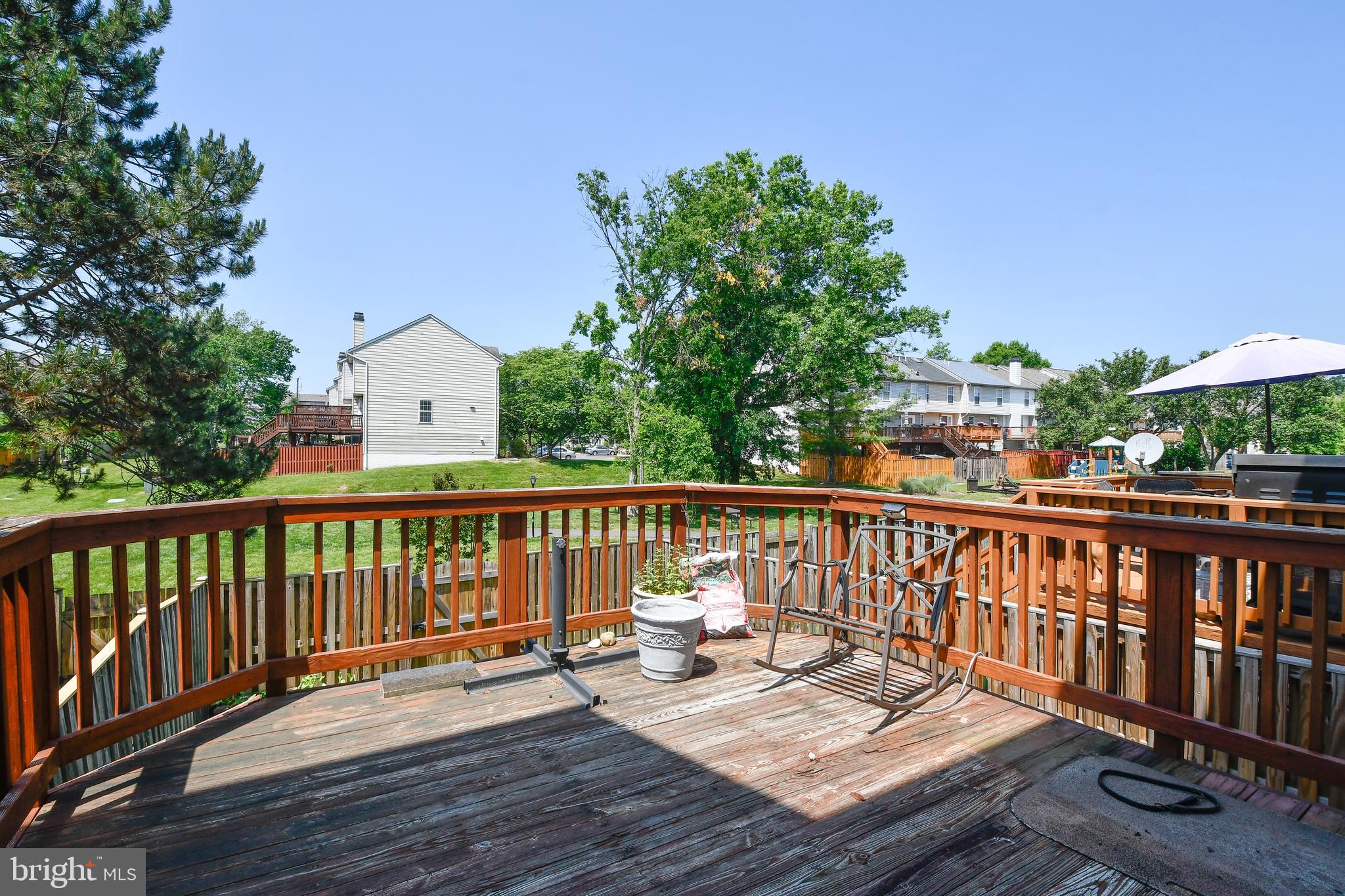 45387 Gable Square Sterling, VA 20164 - Photo 15 of 34