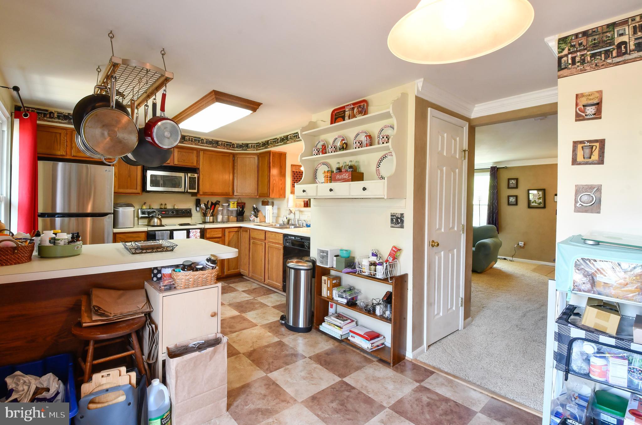 45387 Gable Square Sterling, VA 20164 - Photo 10 of 34