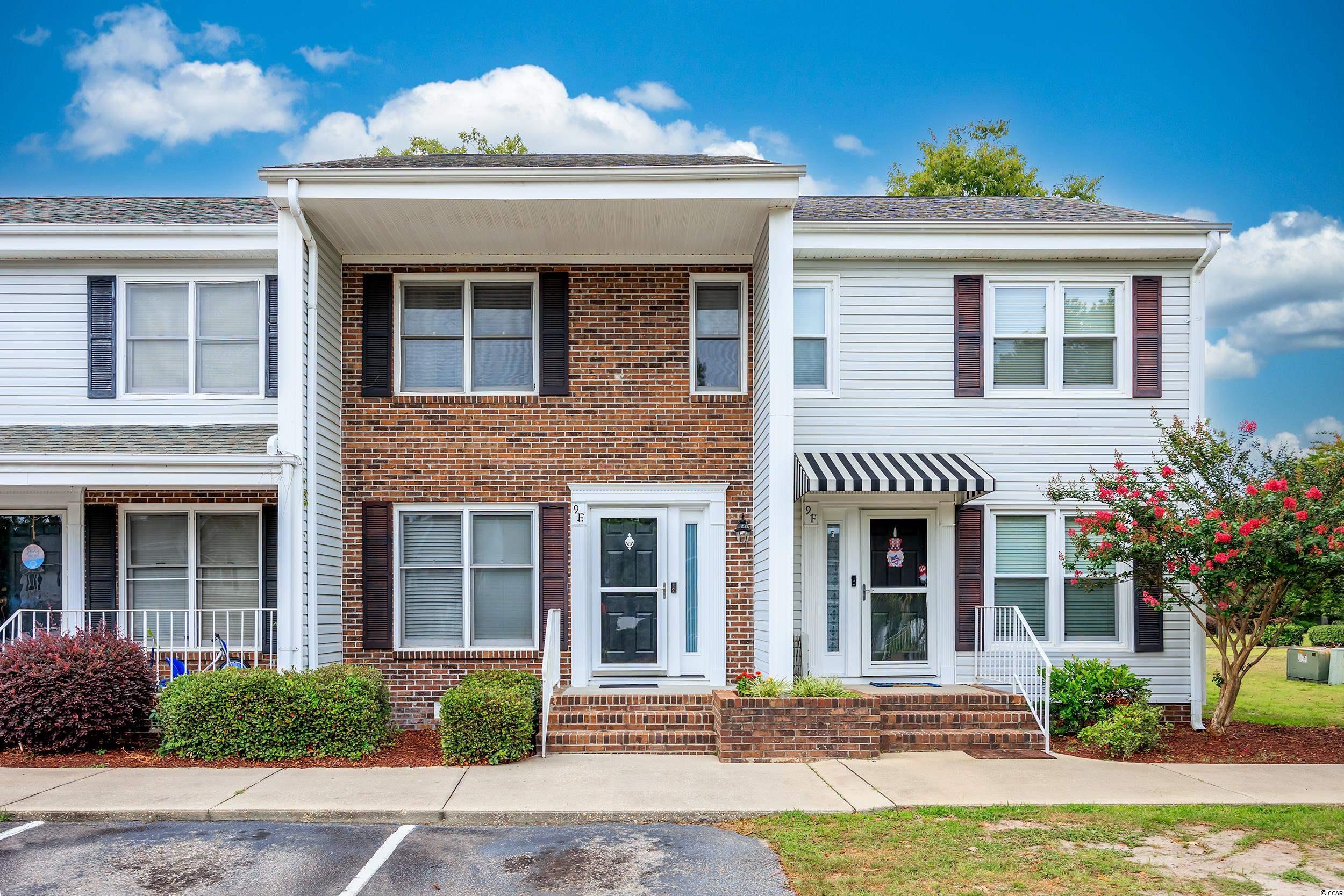 4115 Little River Road, Unit 9E Myrtle Beach, SC 29577 - Photo 1 of 32 Gallery Image 1